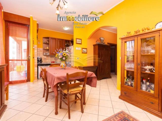 Appartamento in vendita a Valenza AL