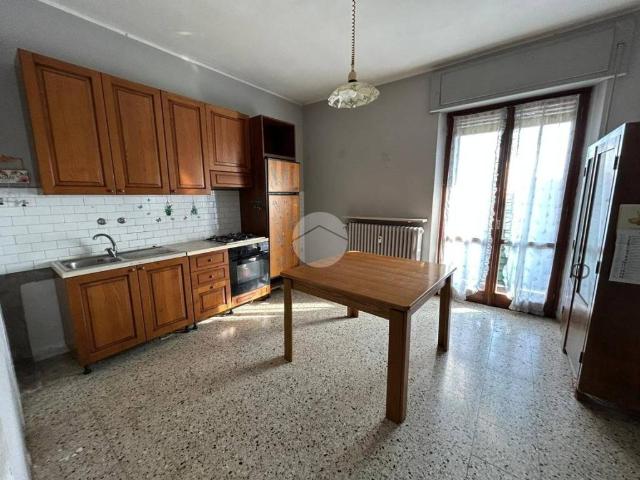 Appartamento in vendita a Valenza AL