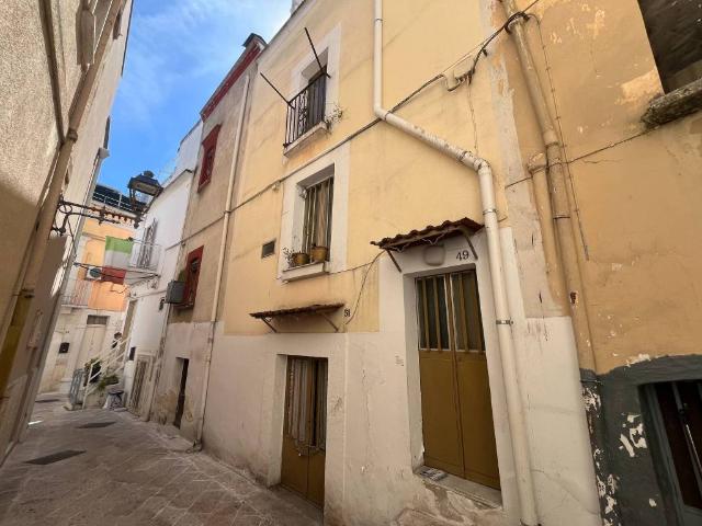 Appartamento in vendita a Valenzano BA