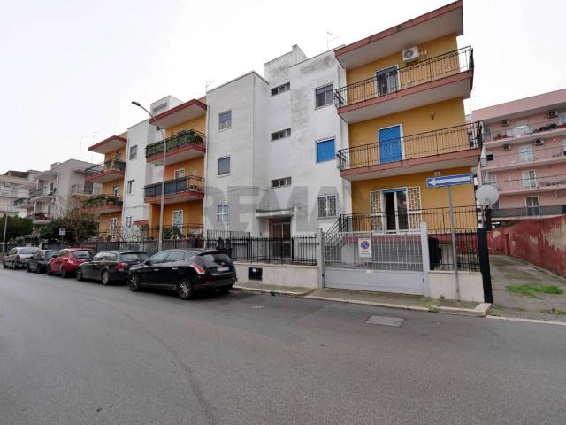 Appartamento in vendita a Valenzano BA
