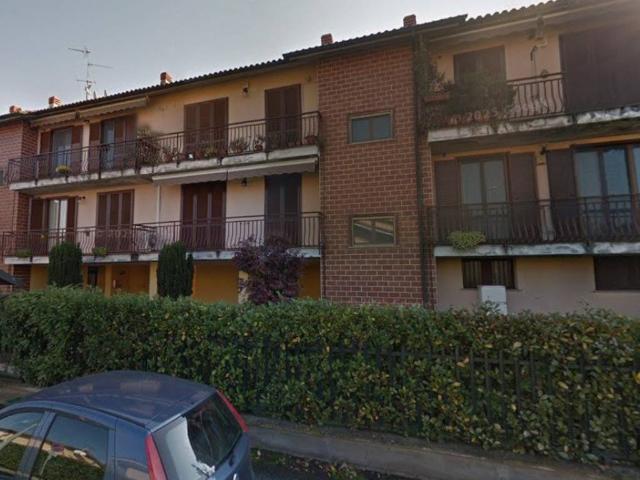 Appartamento in vendita a Valera Fratta LO