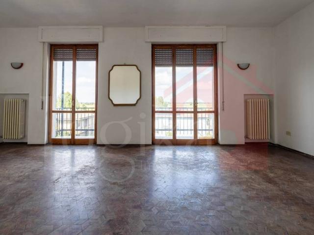 Appartamento in vendita a Valera Fratta LO
