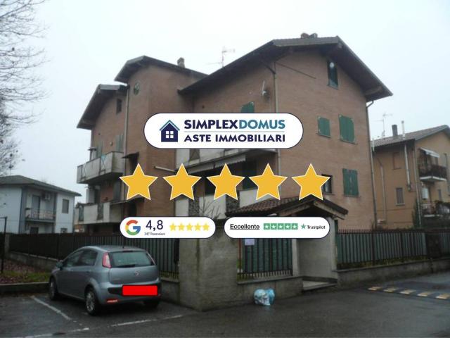 Appartamento in vendita a Valera Fratta LO