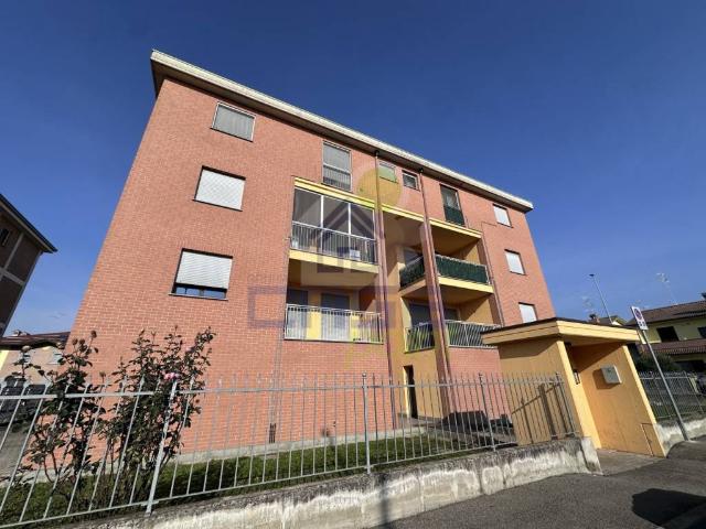Appartamento in vendita a Valera Fratta LO