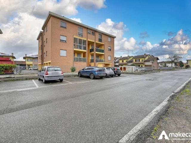 Appartamento in vendita a Valera Fratta LO