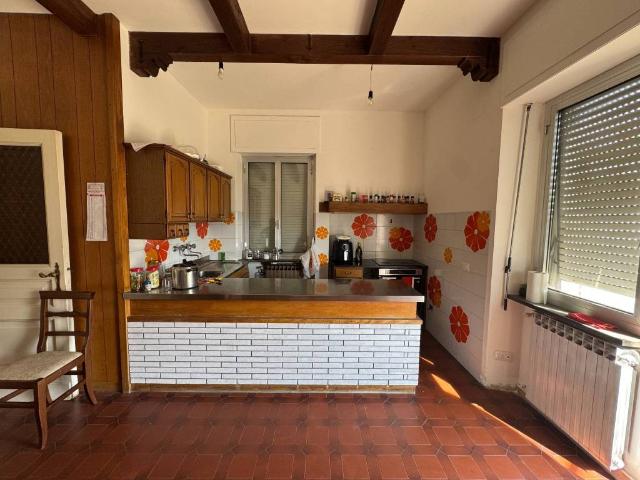 Appartamento in vendita a Valfabbrica PG
