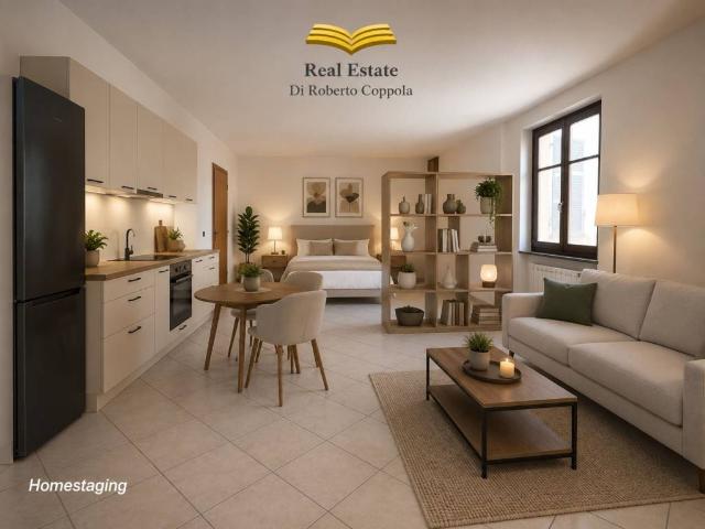 Appartamento in vendita a Valfenera AT