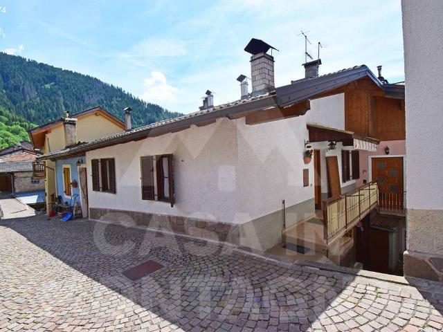 Appartamento in vendita a Valfloriana TN
