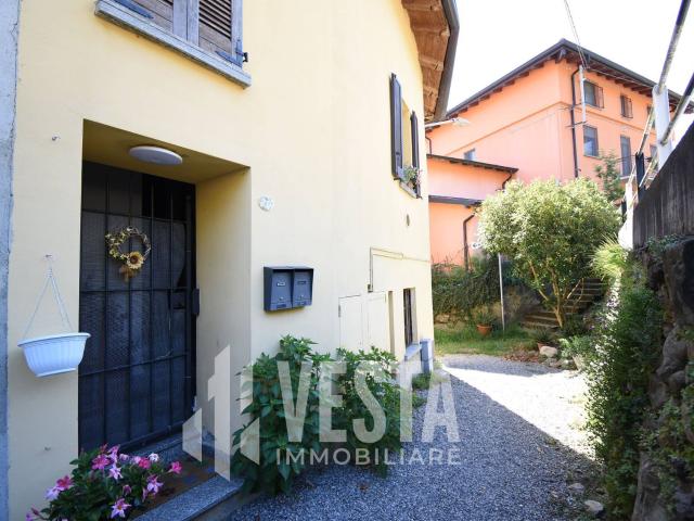 Appartamento in vendita a Valgreghentino