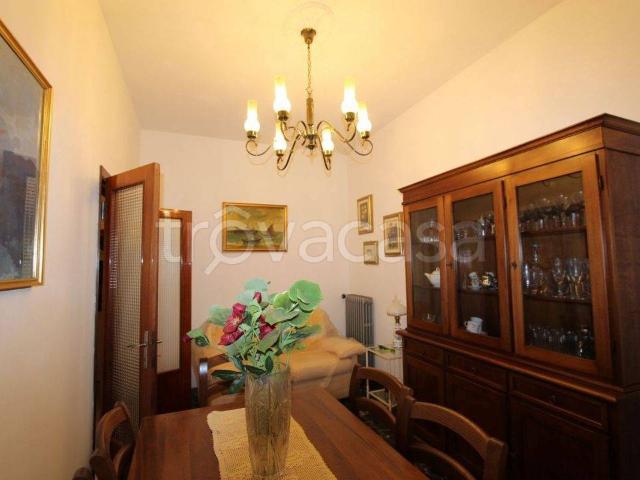 Appartamento in vendita a Valiano, Montepulciano