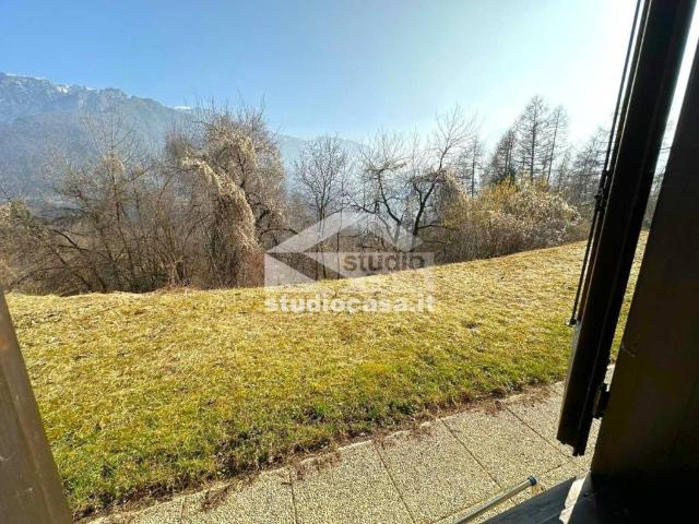 Appartamento in vendita a Vallarsa TN