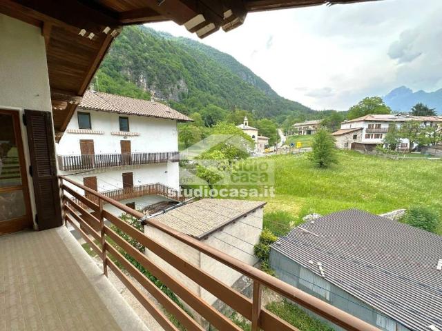 Appartamento in vendita a Vallarsa TN