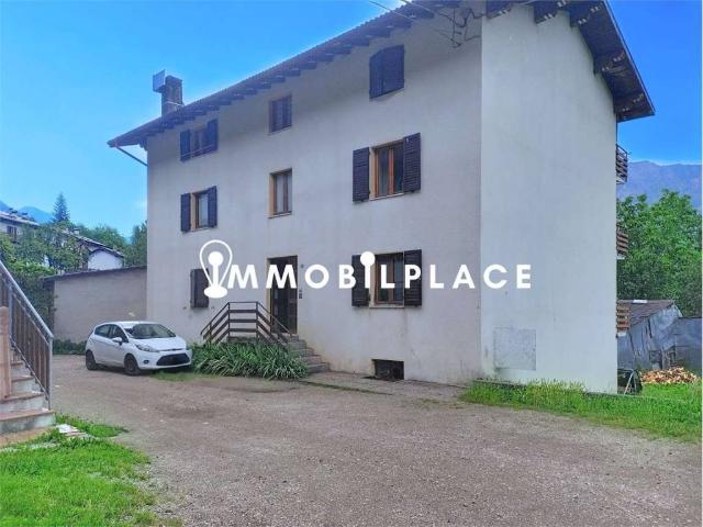 Appartamento in vendita a Vallarsa TN