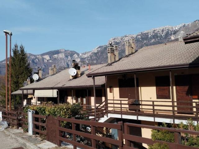 Appartamento in vendita a Vallarsa TN