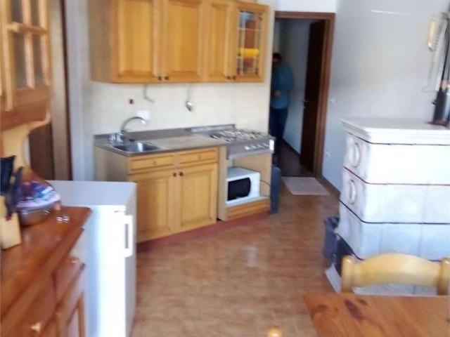 Appartamento in vendita a Vallarsa TN