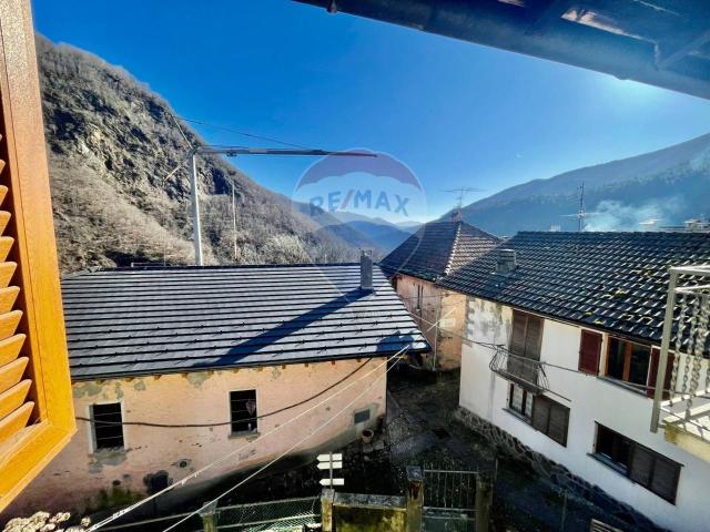 Appartamento in vendita a Valle Cannobina