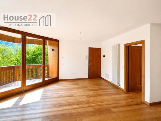 Appartamento in vendita a Valle di Cadore BL
