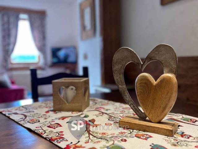 Appartamento in vendita a Valle di Cadore BL