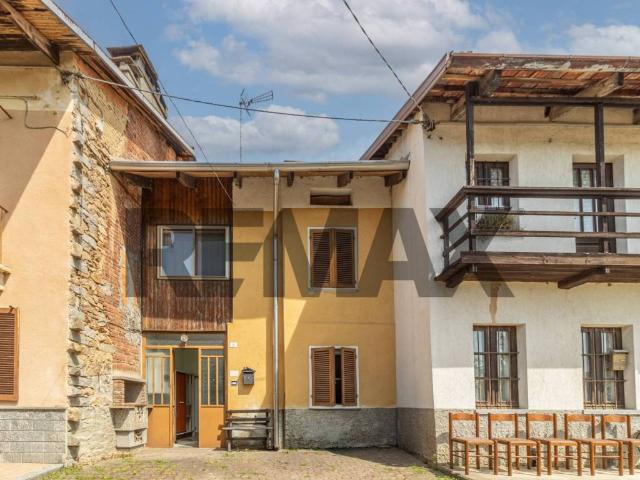 Appartamento in vendita a Valle San Nicolao BI