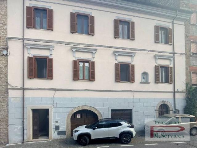 Appartamento in vendita a Vallecorsa FR