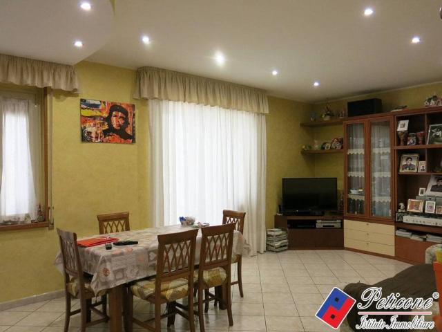 Appartamento in vendita a Vallecorsa FR
