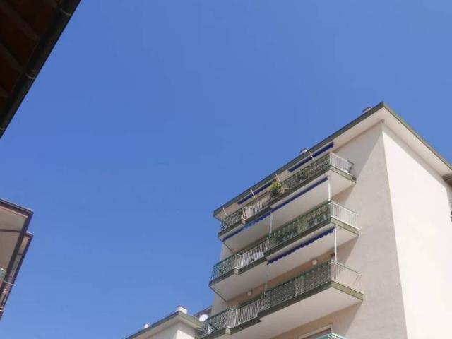 Appartamento in vendita a Vallecrosia IM