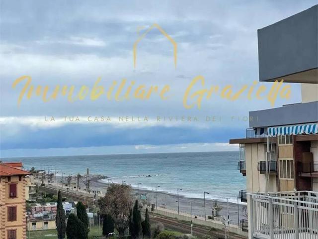 Appartamento in vendita a Vallecrosia IM
