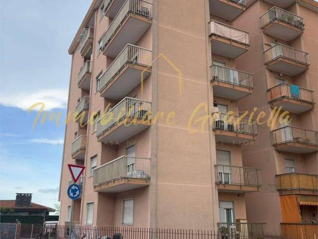 Appartamento in vendita a Vallecrosia IM