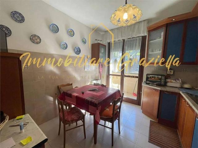 Appartamento in vendita a Vallecrosia IM