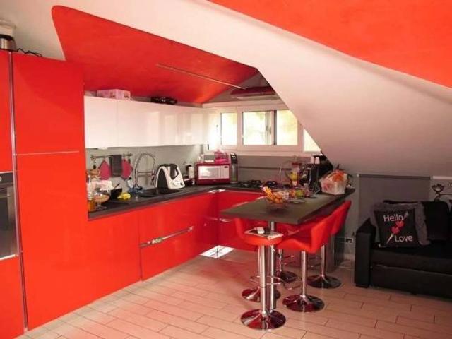 Appartamento in vendita a Vallecrosia IM