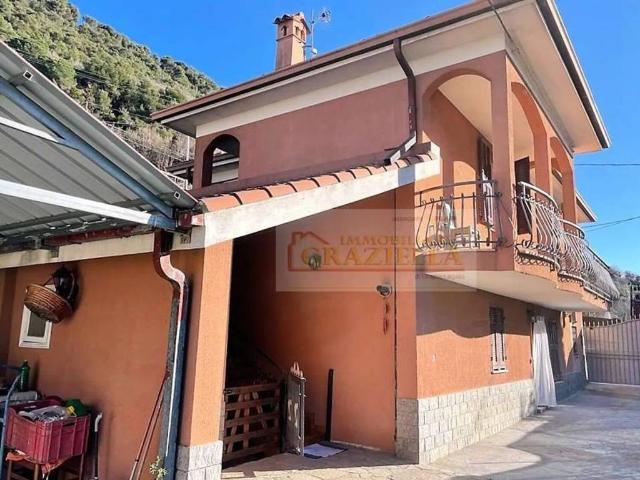 Appartamento in vendita a Vallecrosia IM