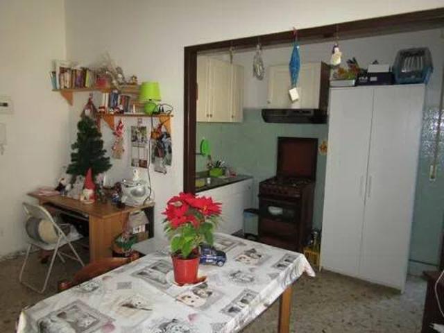 Appartamento in vendita a Vallecrosia IM