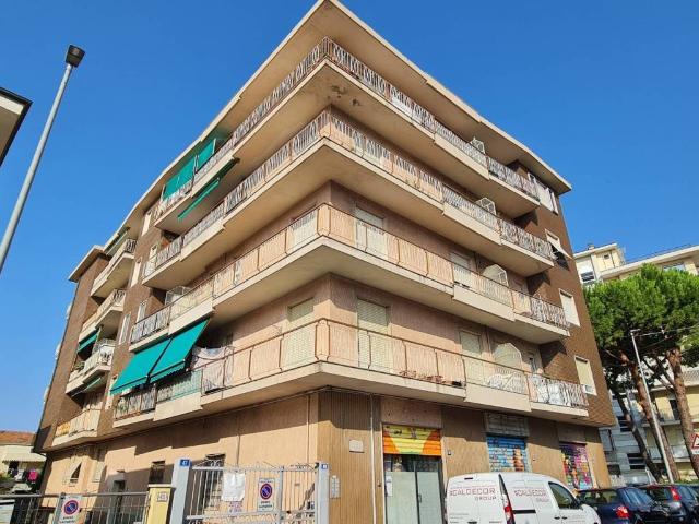 Appartamento in vendita a Vallecrosia IM