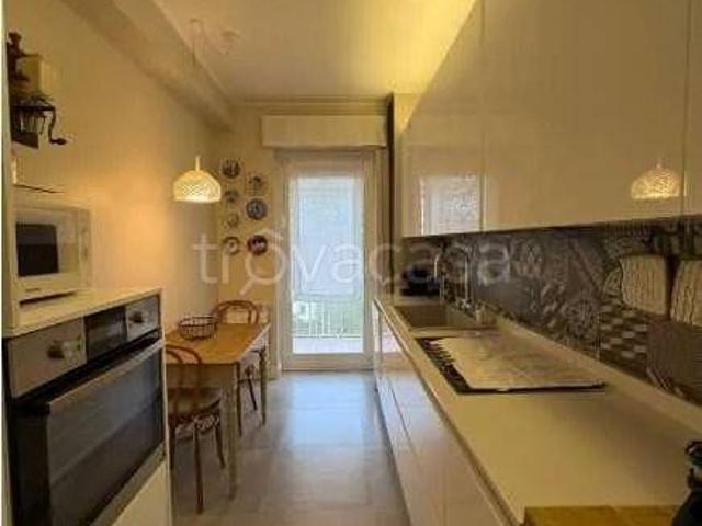 Appartamento in vendita a Vallecrosia