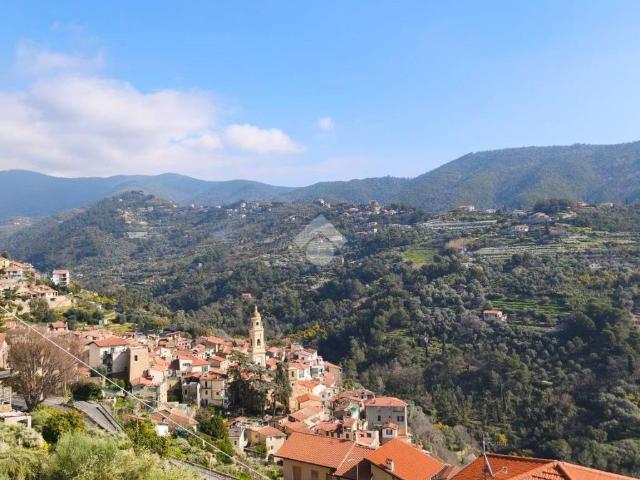 Appartamento in vendita a Vallebona IM