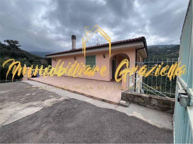 Appartamento in vendita a Vallebona IM