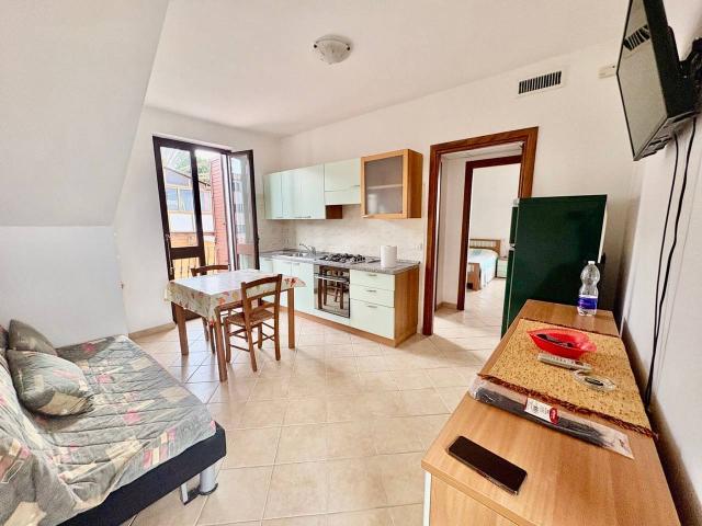 Appartamento in vendita a Valledoria