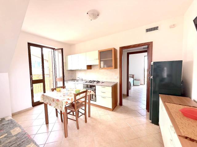 Appartamento in vendita a Valledoria, La Muddizza
