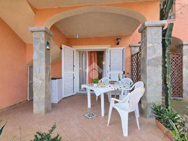 Appartamento in vendita a Valledoria SS