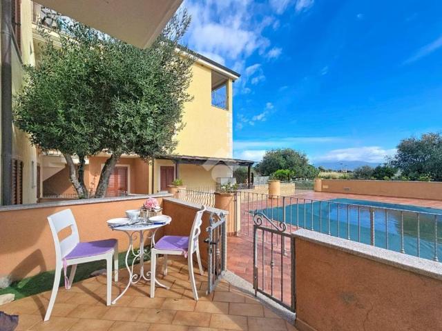 Appartamento in vendita a Valledoria SS