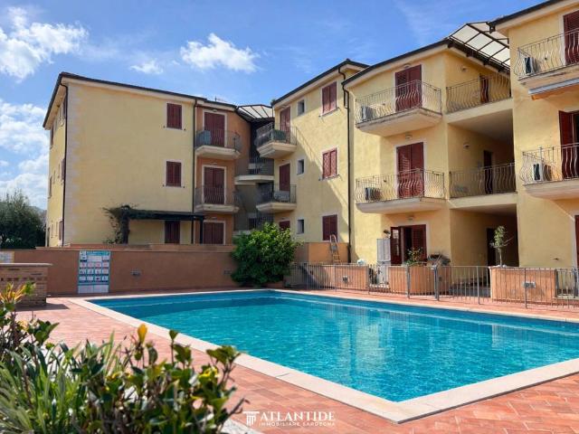 Appartamento in vendita a Valledoria SS