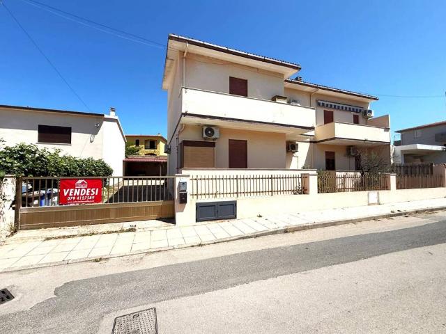 Appartamento in vendita a Valledoria SS