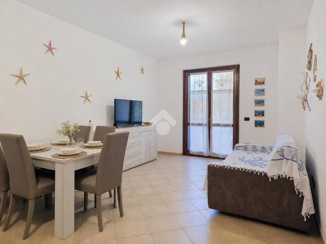 Appartamento in vendita a Valledoria SS