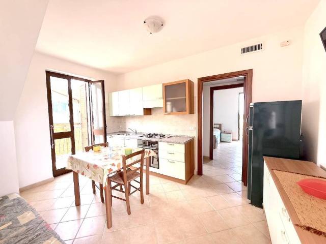 Appartamento in vendita a Valledoria SS