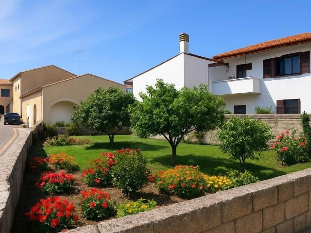 Appartamento in vendita a Valledoria SS