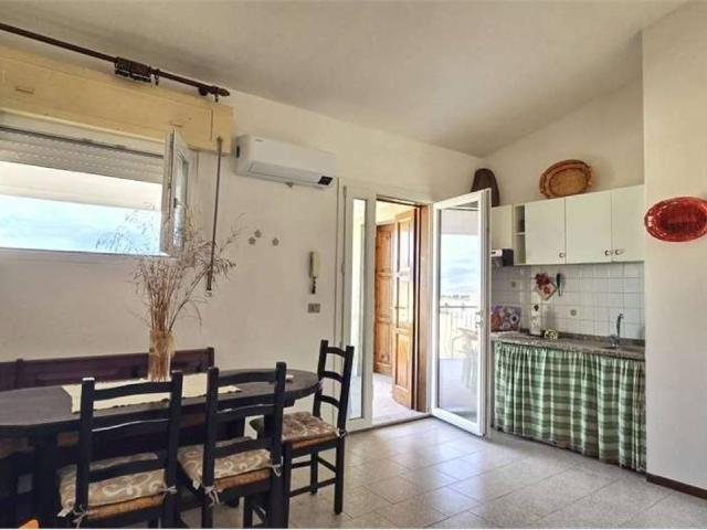 Appartamento in vendita a Valledoria SS