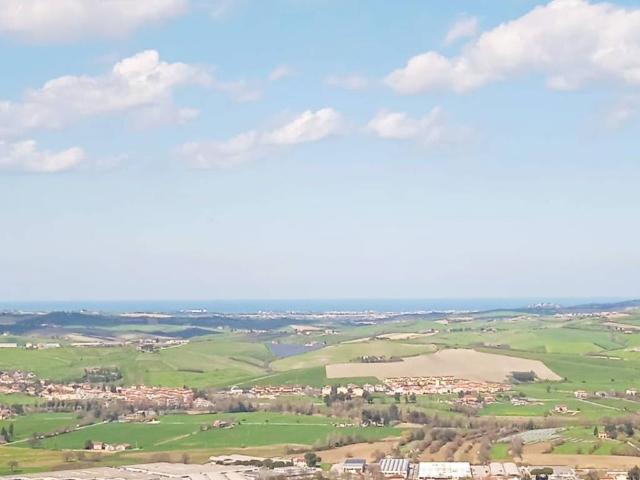 Appartamento in vendita a Vallefoglia PU