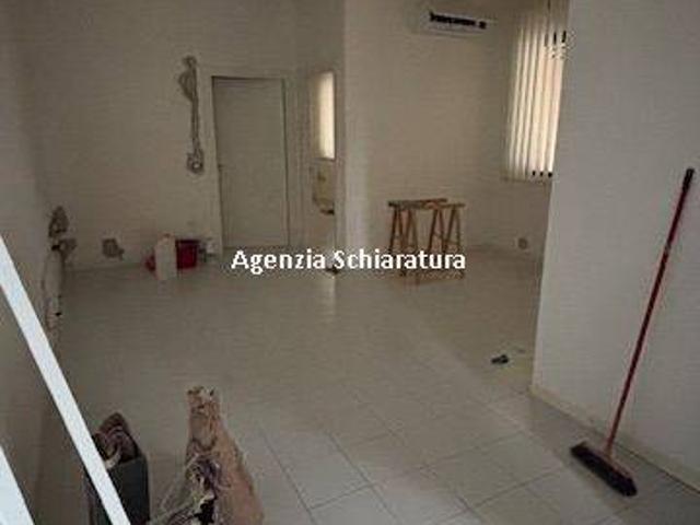 Appartamento in vendita a Vallefoglia PU