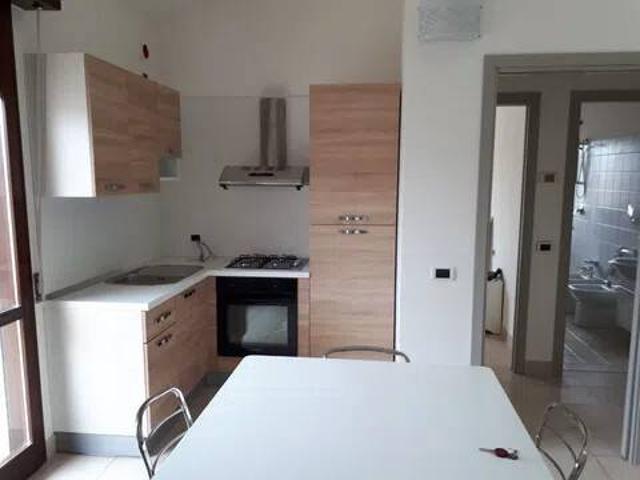 Appartamento in vendita a Vallefoglia PU
