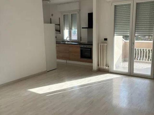 Appartamento in vendita a Vallefoglia PU
